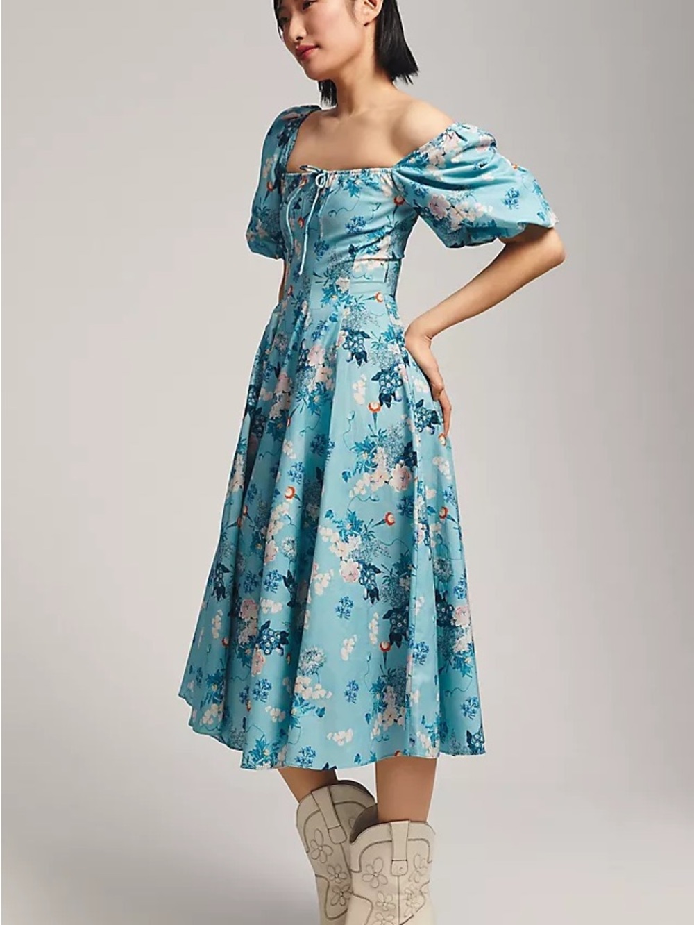 XS Roco Sky Day Dress